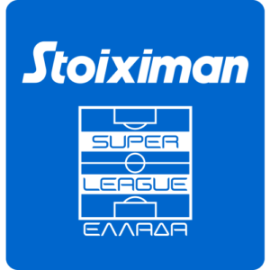 stoiximan super league logo