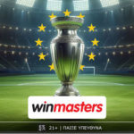 winmasters ευρωπη